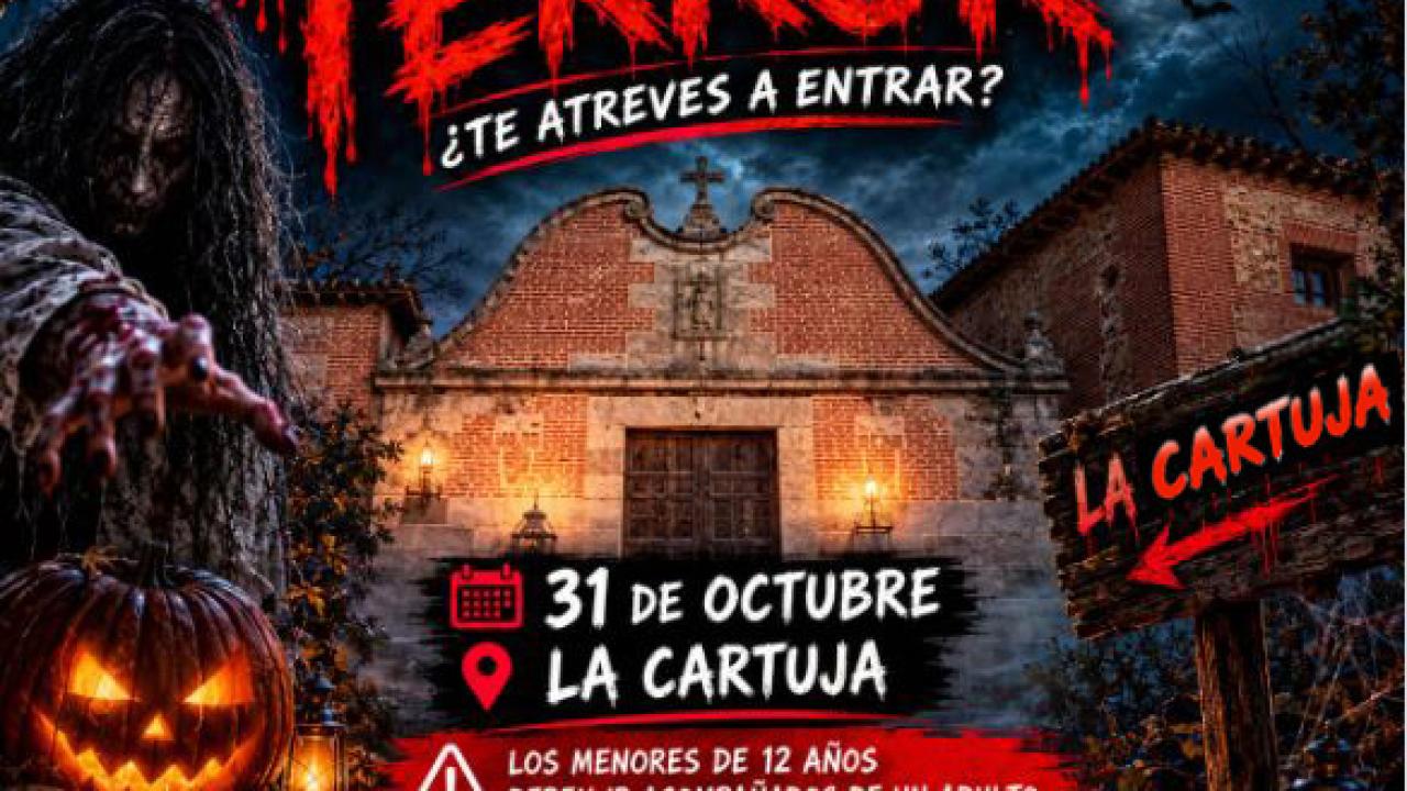 Pasaje del Terror