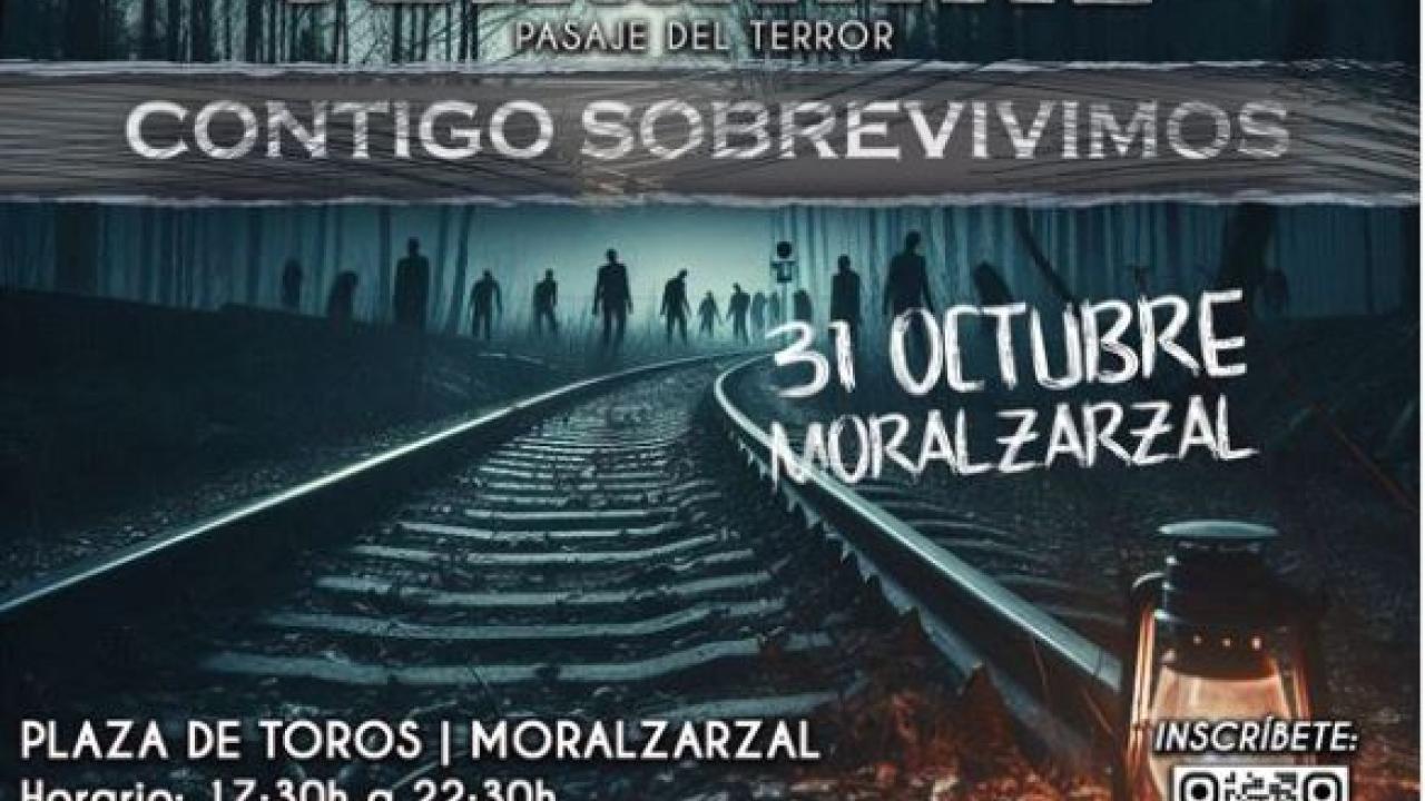 Pasaje del Terror. La Terminal