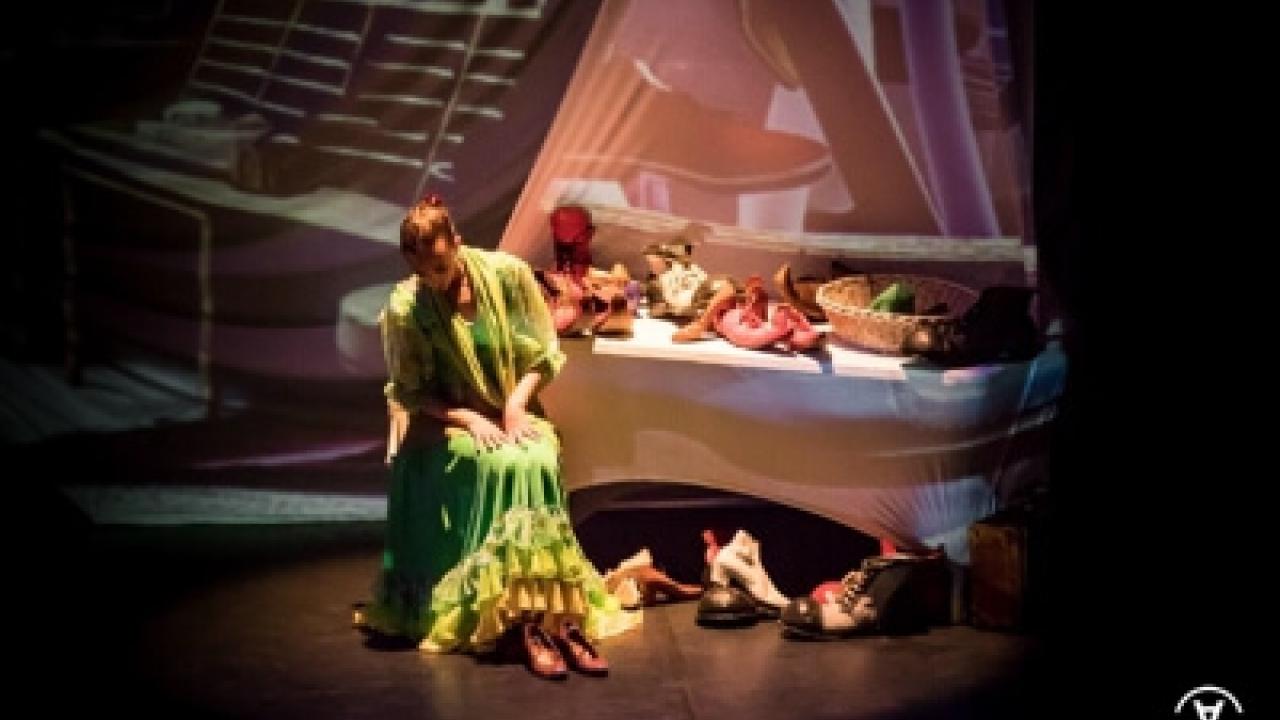 Teatro: La Prodigiosa Zapatera