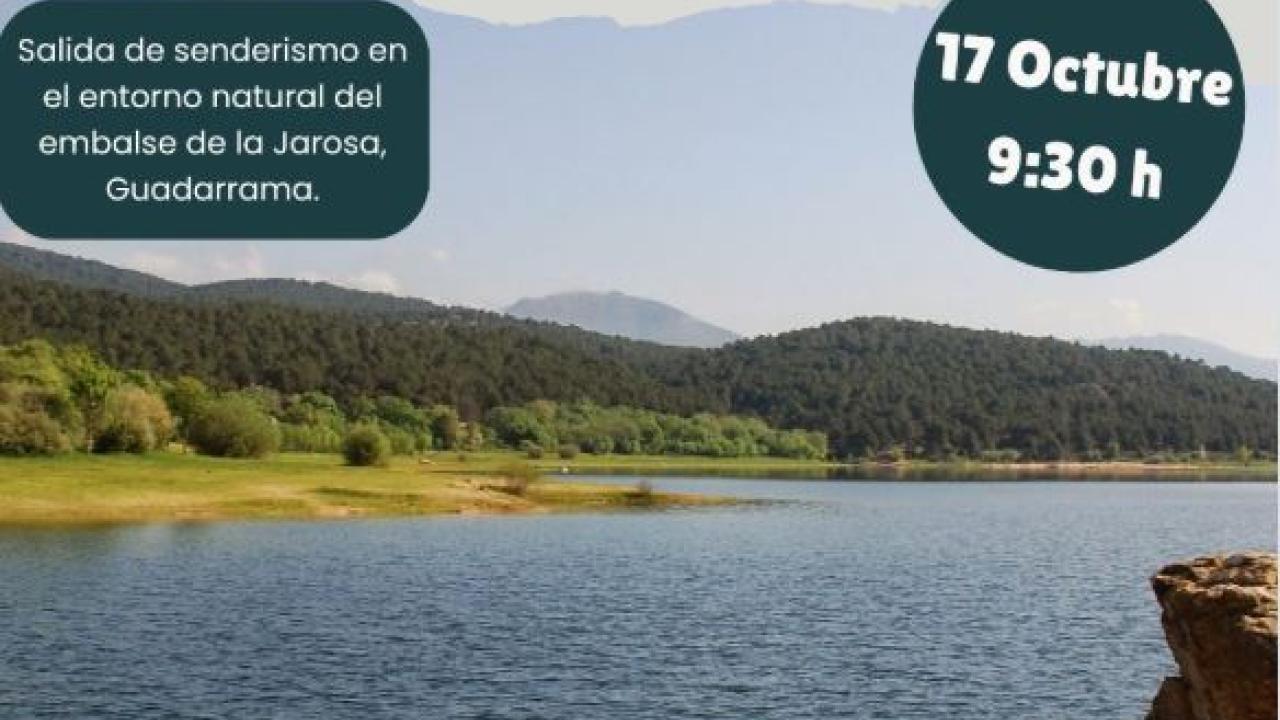 Ruta en busca del Agua
