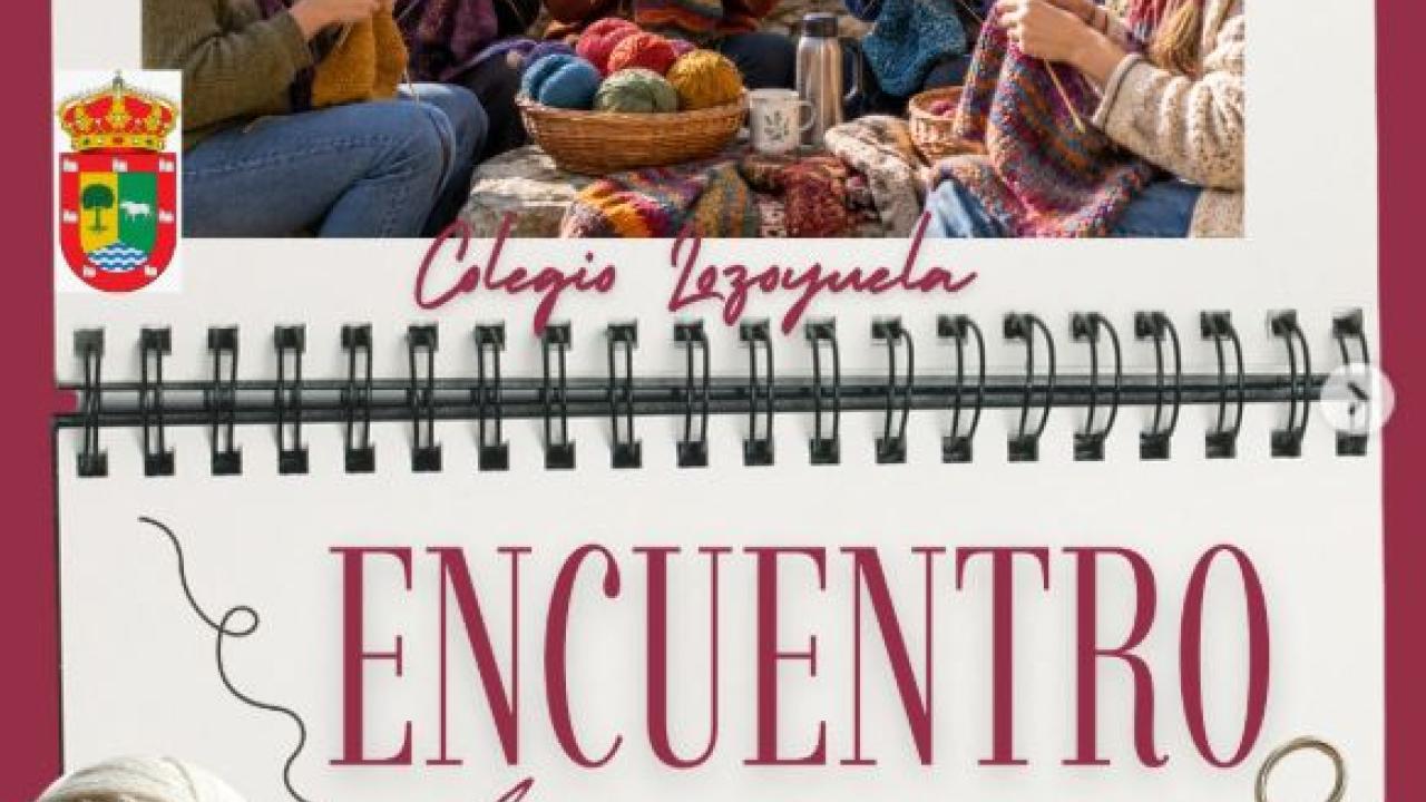 Encuentro de Tejedoras de la Sierra Norte