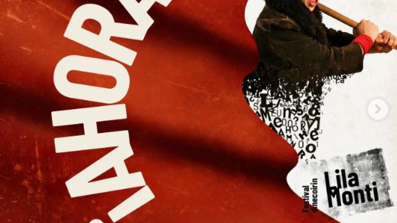Teatro: ¡Ahora! de Maite Guevara