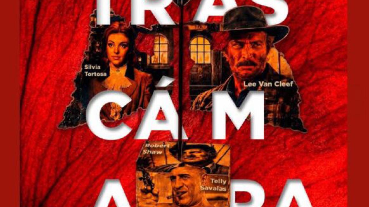 VII edición del Festival de Cine "Daganzo Trascámara"
