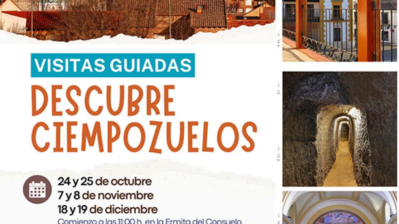 Visitas Guiadas "Ruta Monumental"