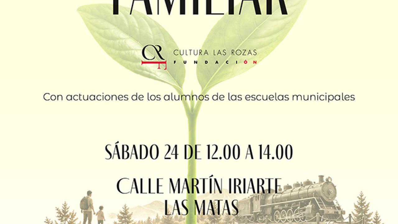 Gran Plantación Familiar
