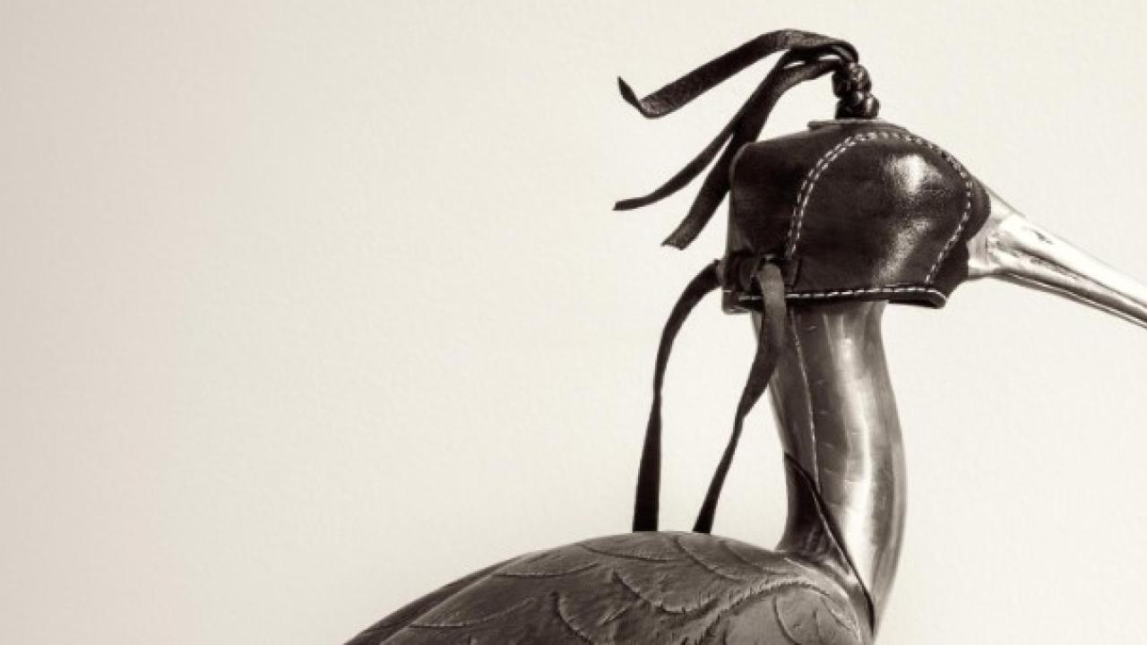 Exposición "Chema Madoz. Manual de un distraído"