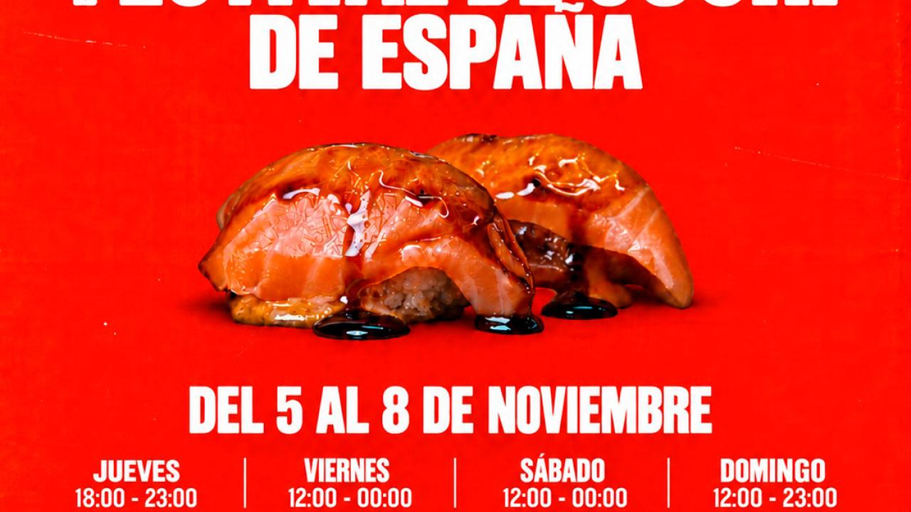 Sushi Fest