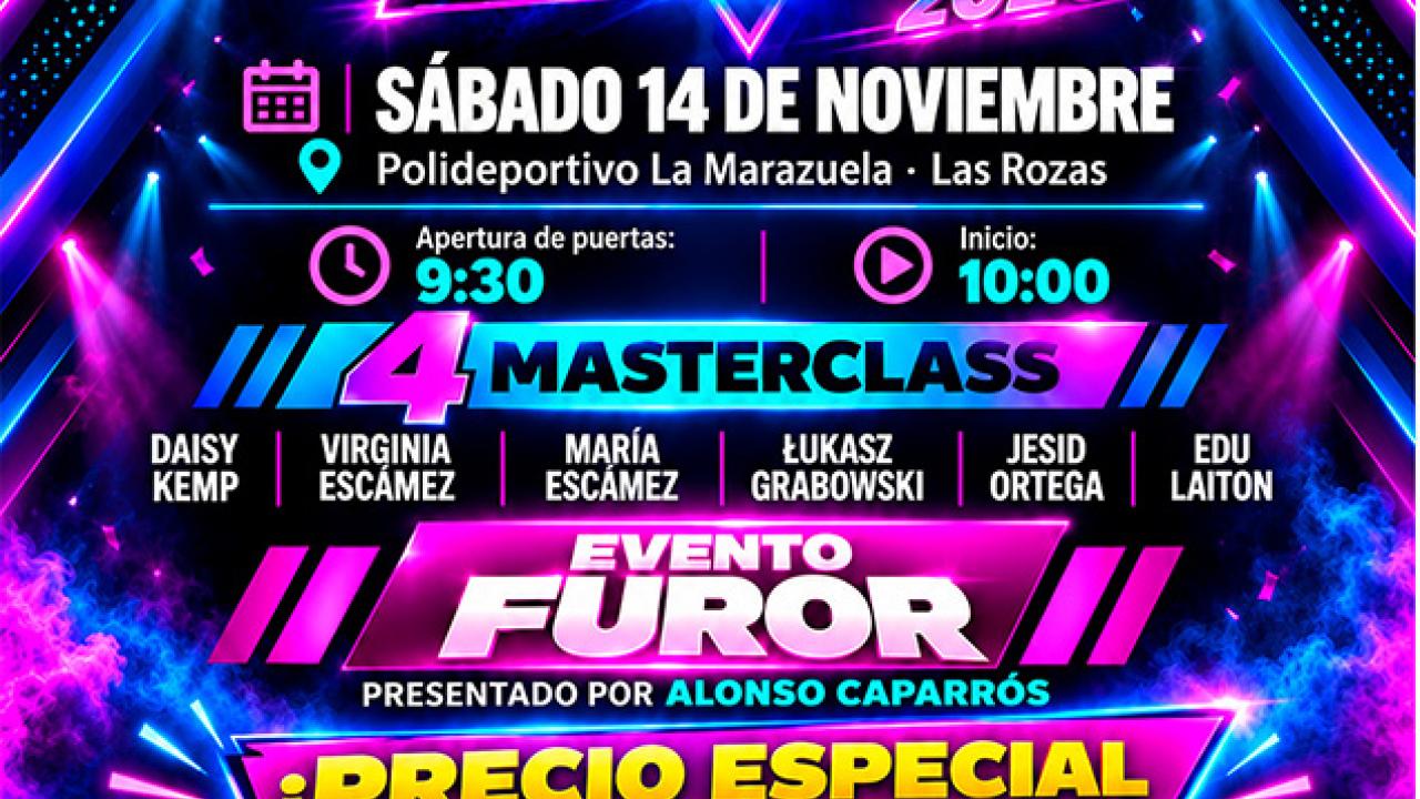 Zumba Fest