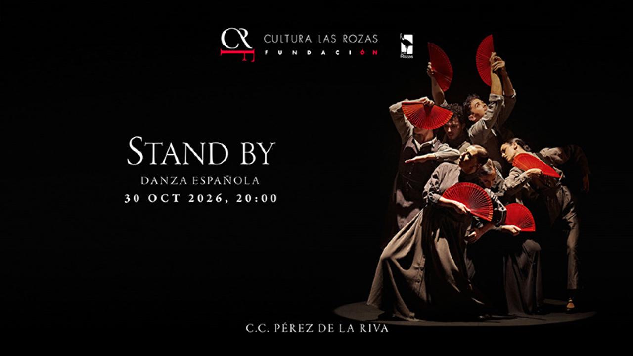 Danza: Stand by