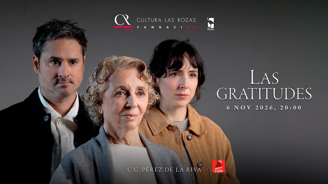 Las Gratitudes