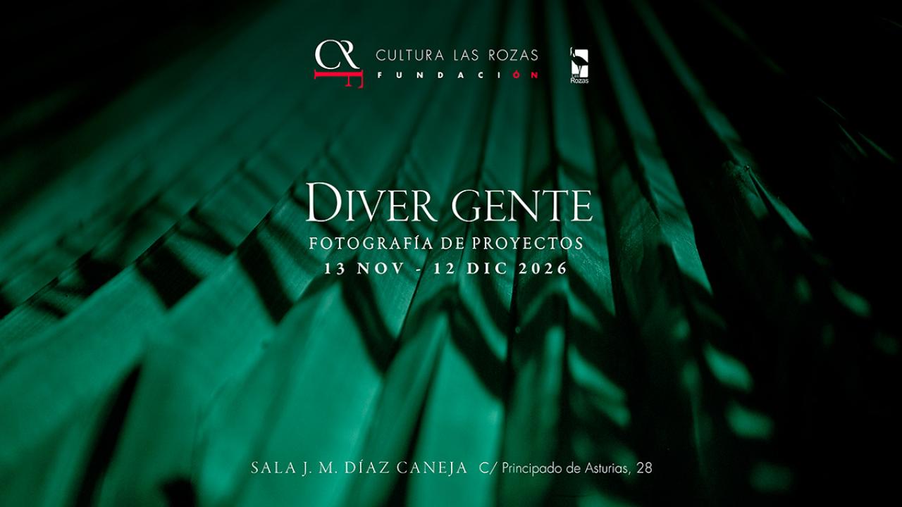 Exposición: Diver Gente.