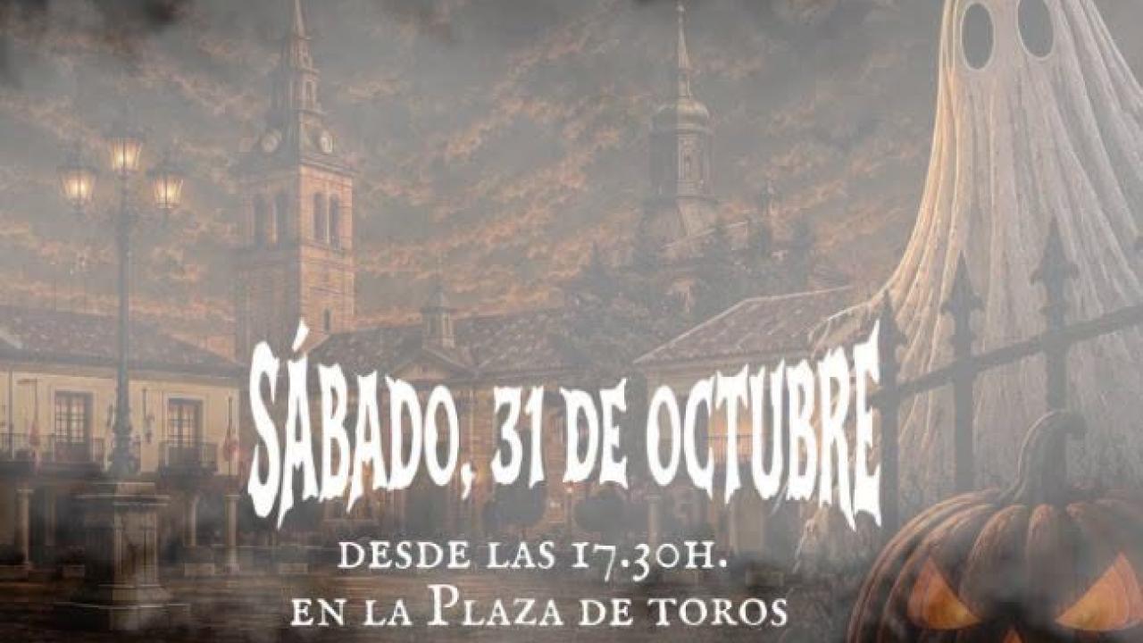 Fiestas de Halloween