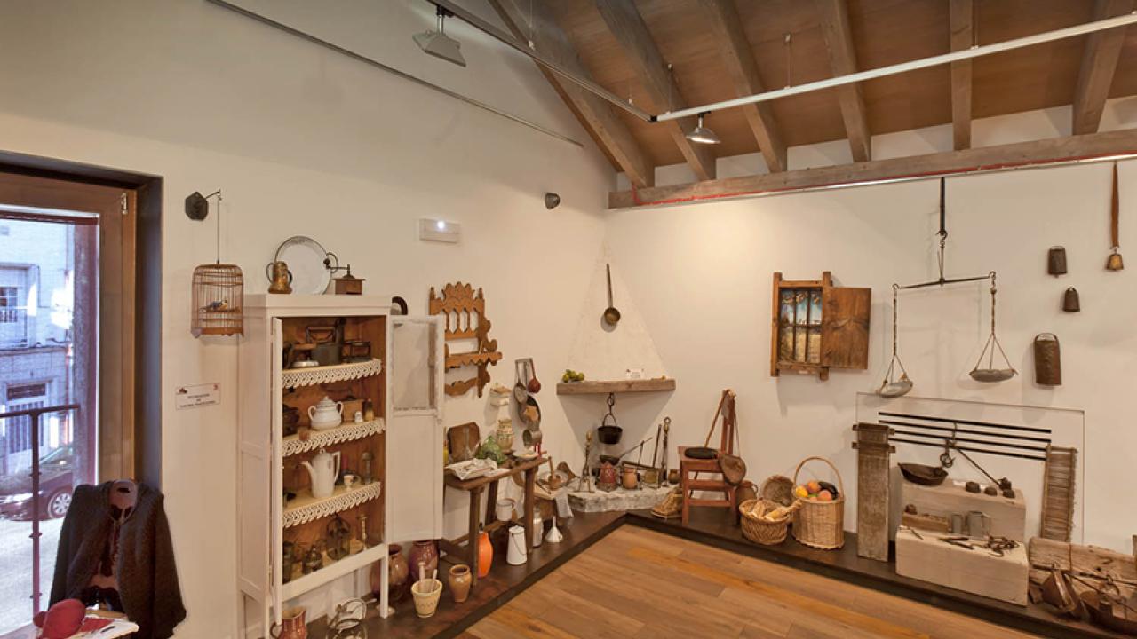 Museo de la Villa