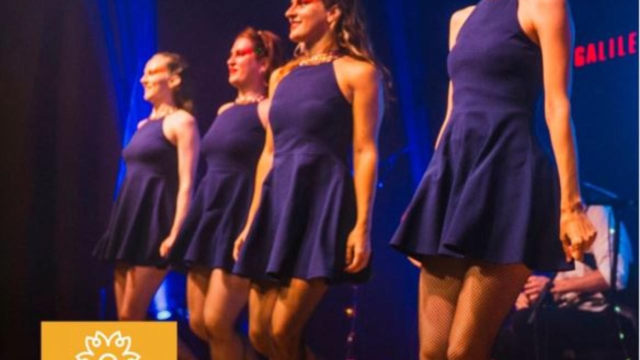 Samhain: música y danza celta