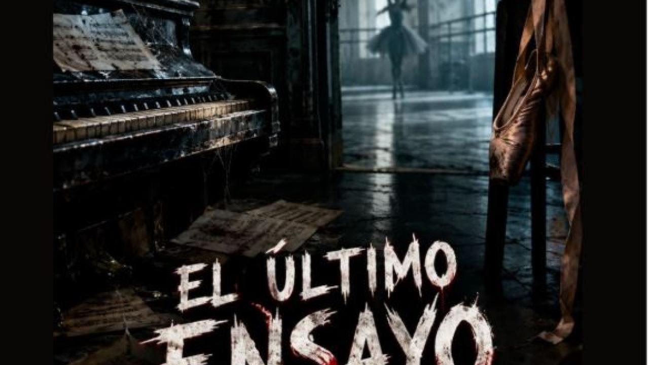 Pasaje del Terror: El último ensayo