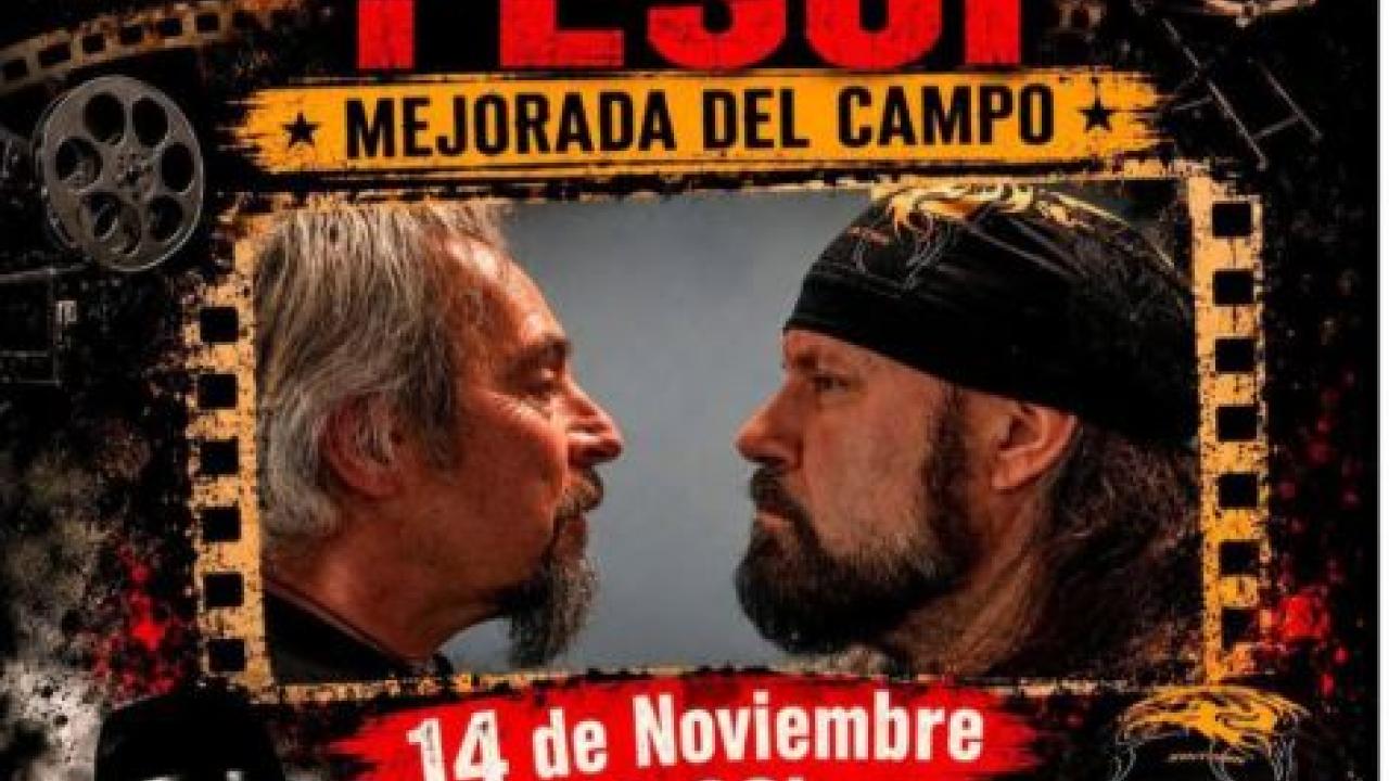 II Festival de Cine Independiente FESCI
