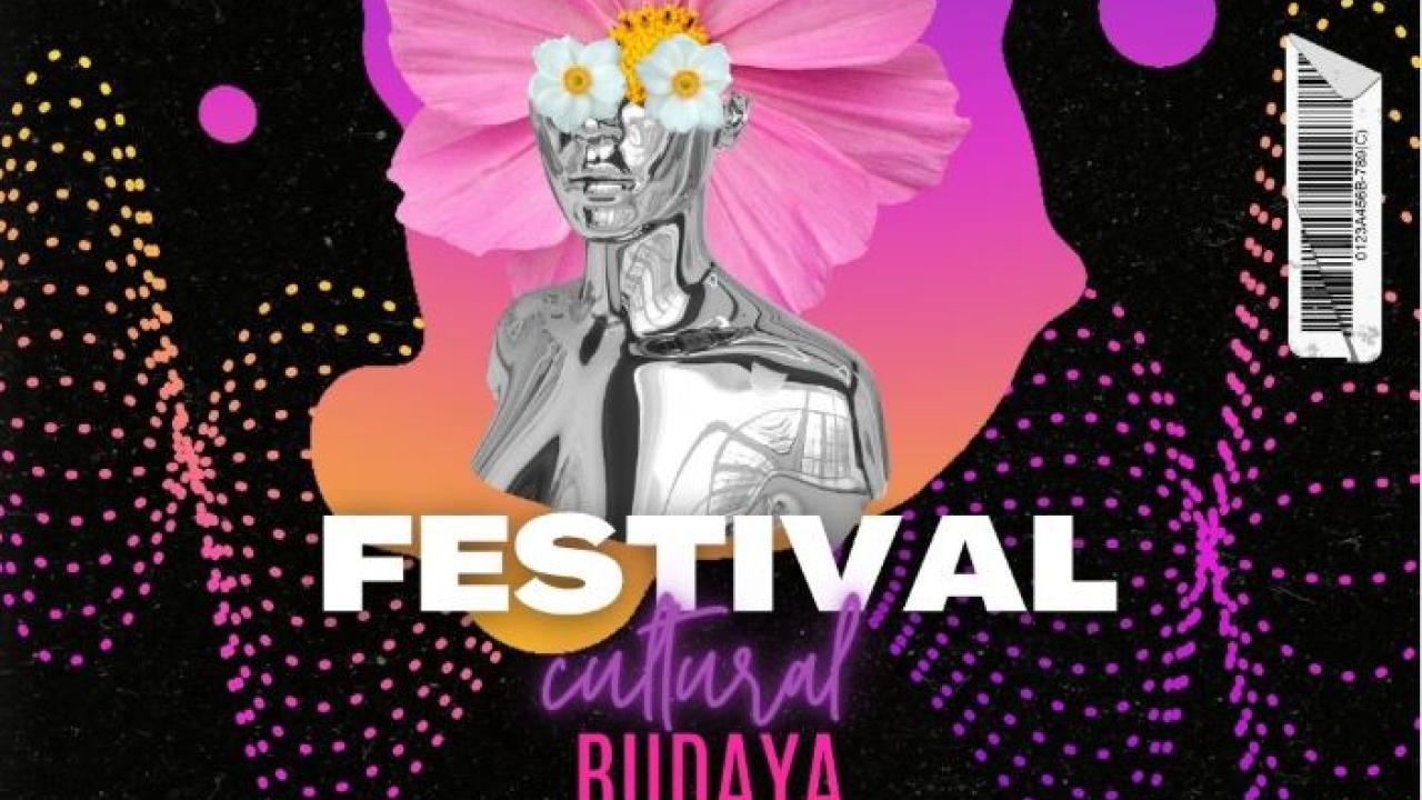 Festival Cultural BUDAYA