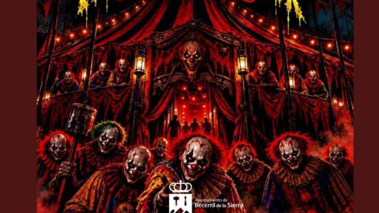 IV Becerril Scare Fest