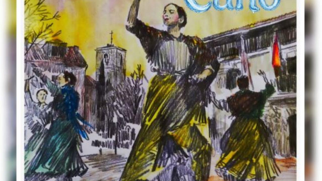 Teatro: A por agua al Caño