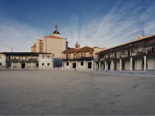 Dónde ir en la Comunidad de Madrid