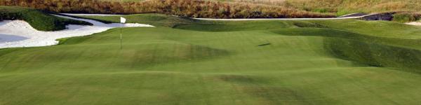 Campo de golf de El Encín