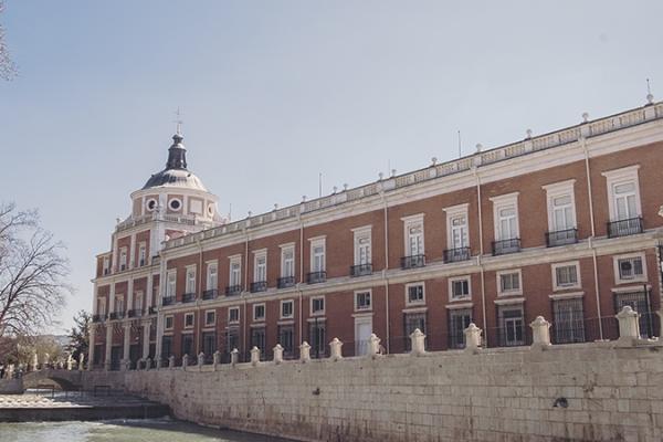 アランフェス | VisitMadrid