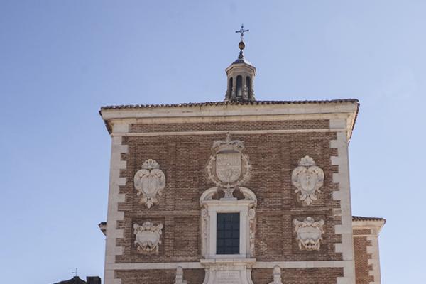 アランフェス | VisitMadrid