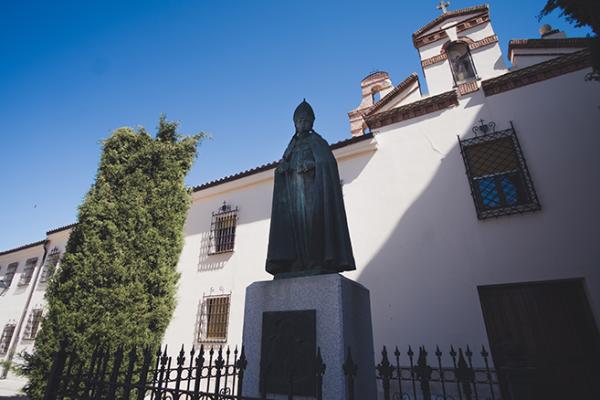 Alcalá Imprescindible