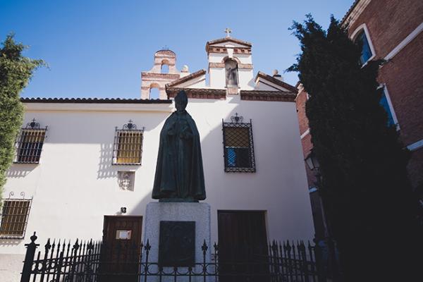 Alcalá Imprescindible