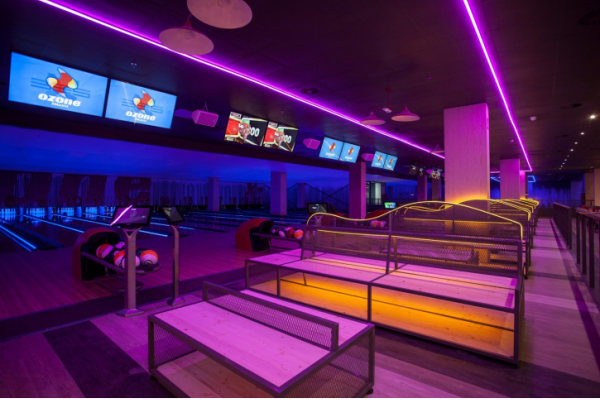 X-マドリード | VisitMadrid