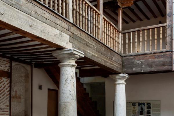 Villarejo de Salvanés