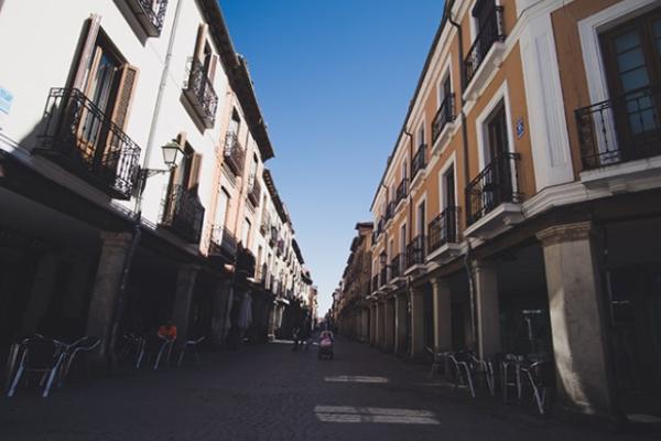 Calle Mayor