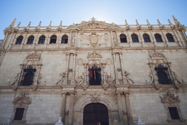 Colegio Mayor de San Ildenfonso