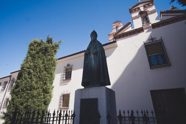 Convento de Clarisas de San Diego