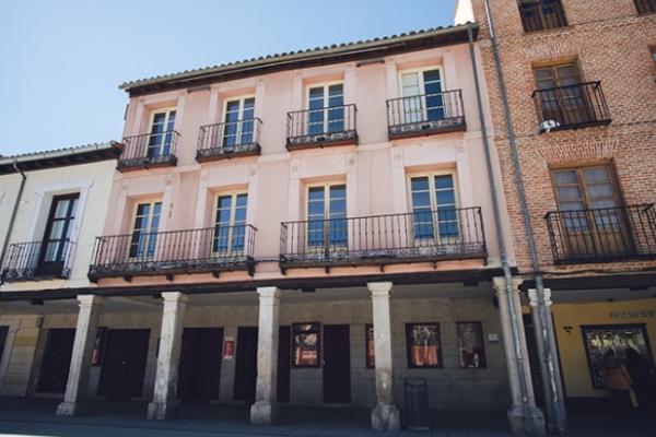 Corral de Comedias
