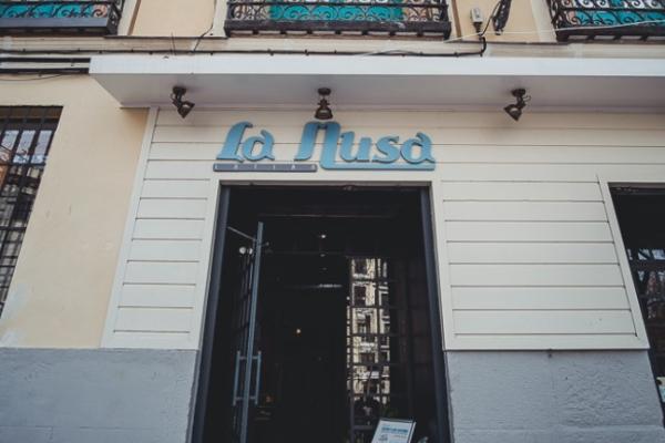La Musa