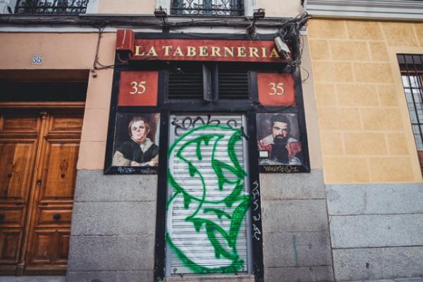La Tabernería