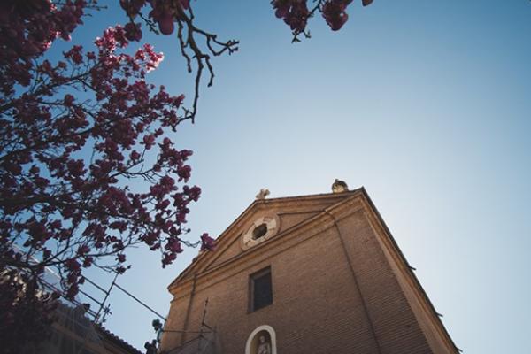 Oratorio de San Felipe Neri