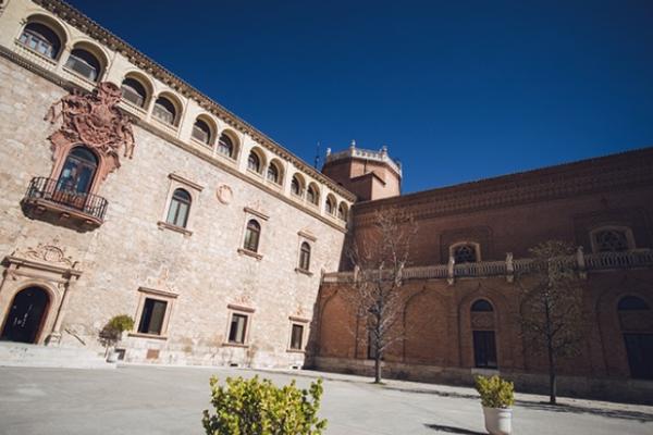 Palacio Arzobispal