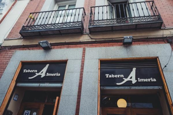 Taberna Almería