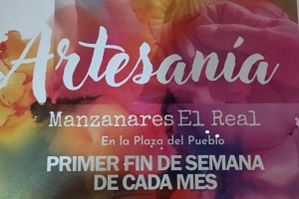 Mercado de artesanía