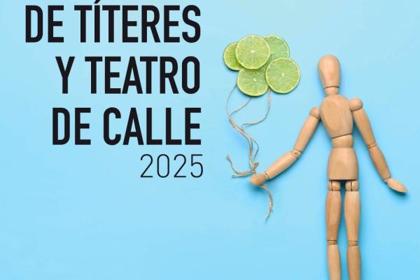 Muestra de títeres y teatro de calle Alcobendas