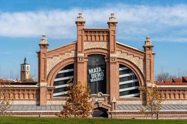 CinePlaza Matadero