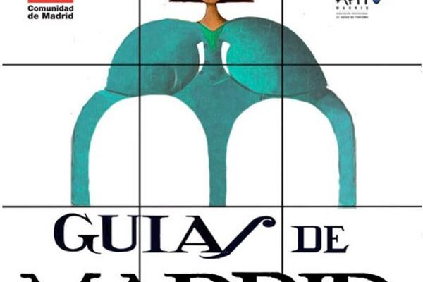 Imagen de Guia de Madrid APIT