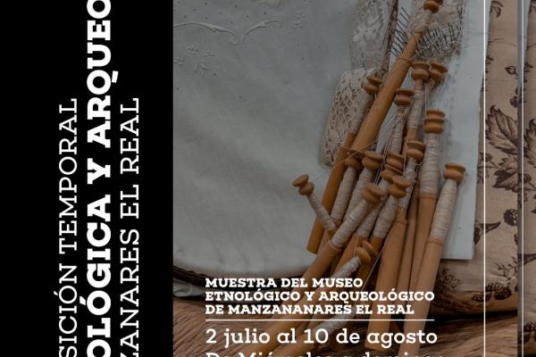 Museo etnologico Manzanares el Real