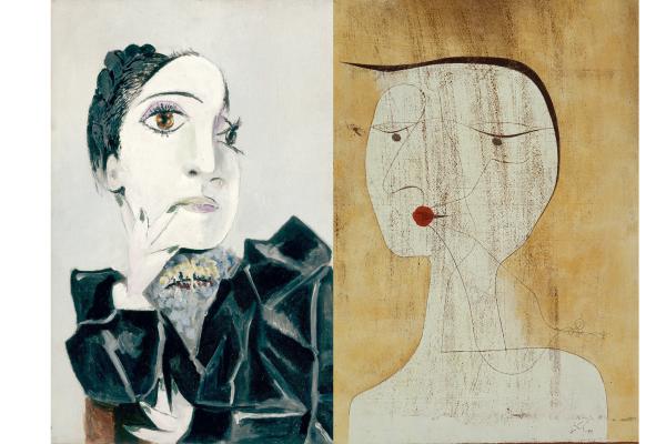 Exposición Thyssen Picasso