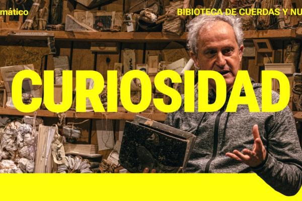 17. Biblioteca de cuerdas