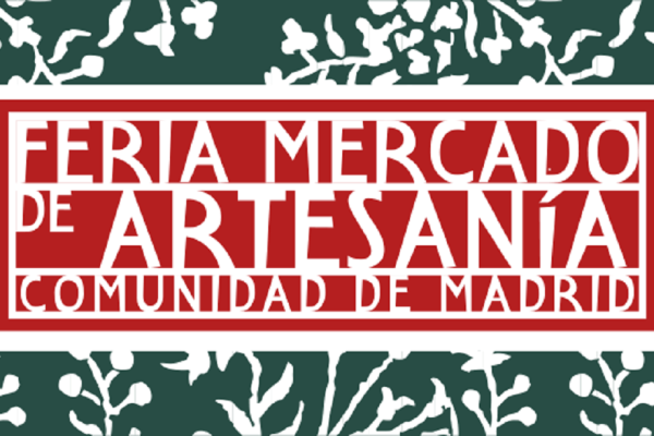 Mercado Artesanía Madrid
