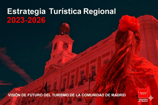 Estrategia Turística Regional 2023-2026