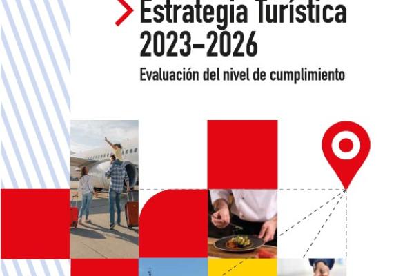 Evaluación estrategia